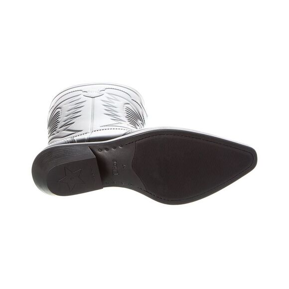 Dior Wind Rubber Boot, Black - Picture 4 of 5